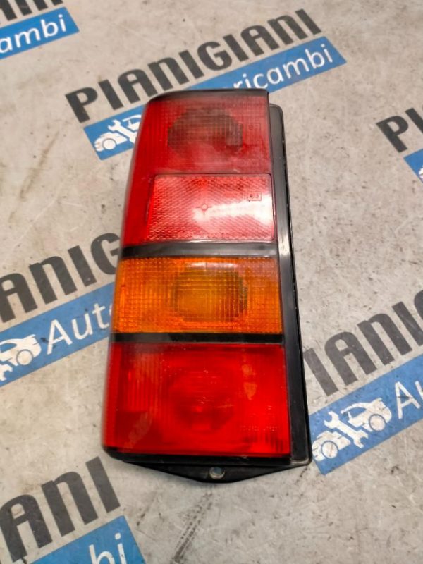 Faro Posteriore Sinistro Fiat Panda 1999