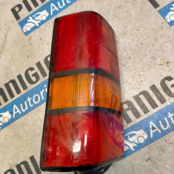 Faro Posteriore Sinistro Fiat Panda 1999