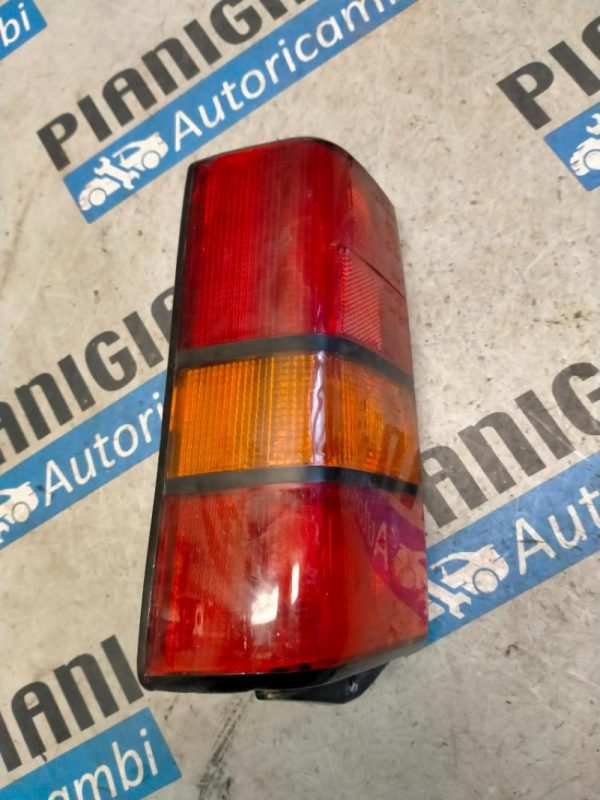 Faro Posteriore Sinistro Fiat Panda 1999