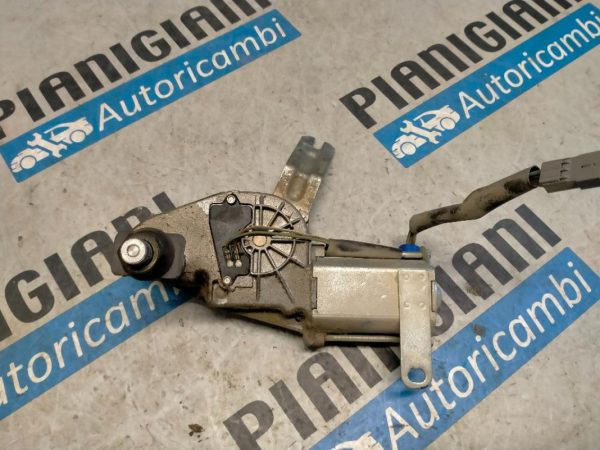 Motorino Tergi Posteriore Fiat Panda 1999