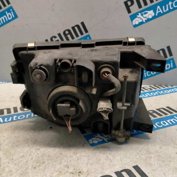 Faro Anteriore Sinistro Mitsubishi Pajero 2000