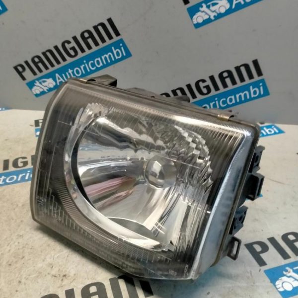 Faro Anteriore Sinistro Mitsubishi Pajero 2000