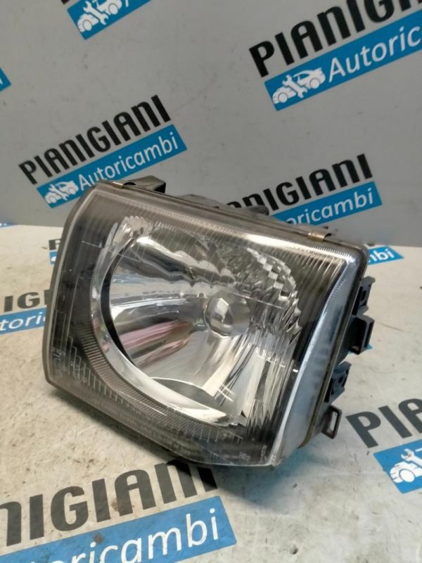 Faro Anteriore Sinistro Mitsubishi Pajero 2000