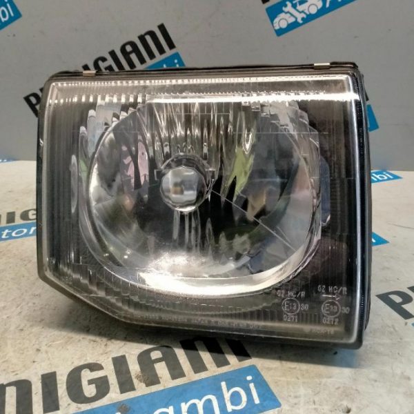 Faro Anteriore Destro Mitsubishi Pajero 2000