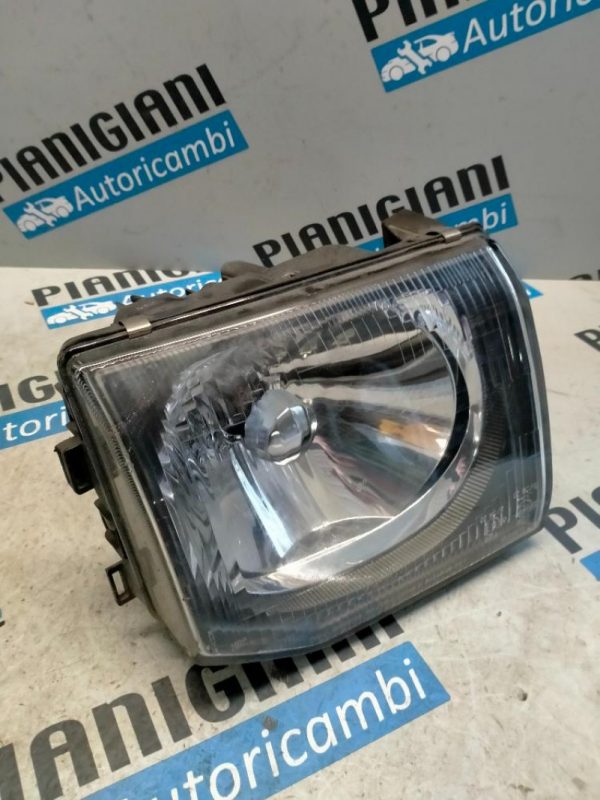 Faro Anteriore Destro Mitsubishi Pajero 2000