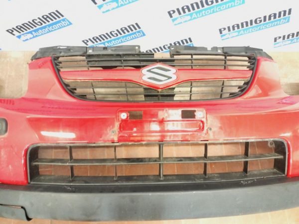 Paraurti Anteriore Suzuki Ignis 2004