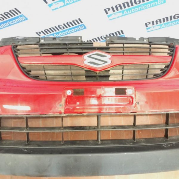 Paraurti Anteriore Suzuki Ignis 2004