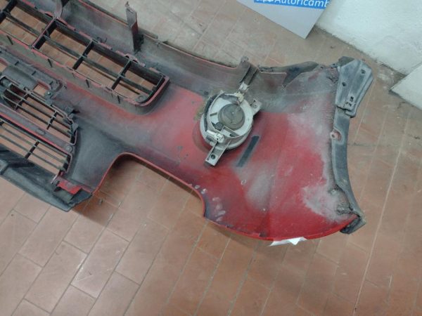 Paraurti Anteriore Suzuki Ignis 2004