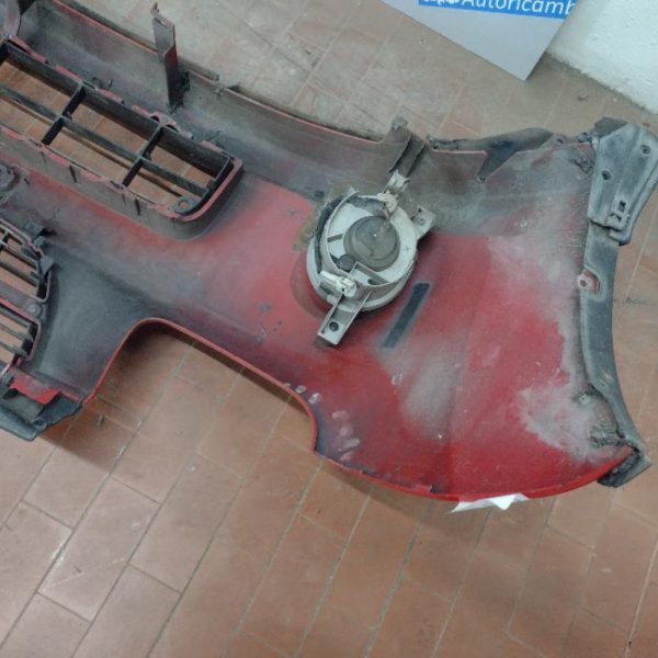 Paraurti Anteriore Suzuki Ignis 2004