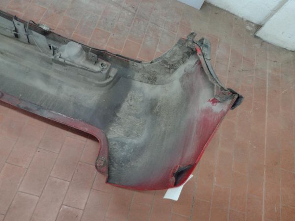 Paraurti Posteriore Suzuki Ignis 2004