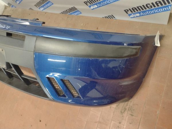 Paraurti Anteriore Fiat Punto II 2003