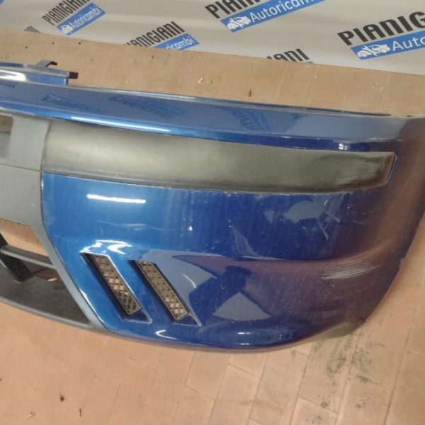 Paraurti Anteriore Fiat Punto II 2003