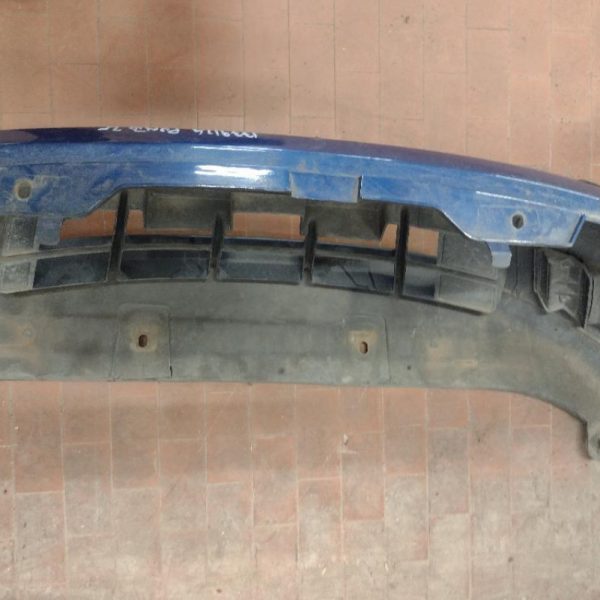 Paraurti Anteriore Fiat Punto II 2003