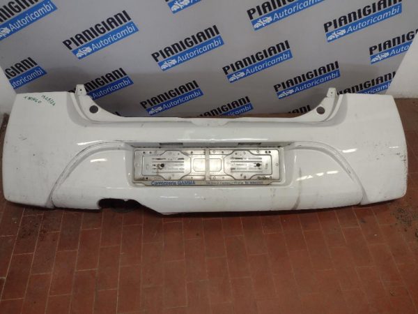 Paraurti Posteriore Renault Twingo 2011