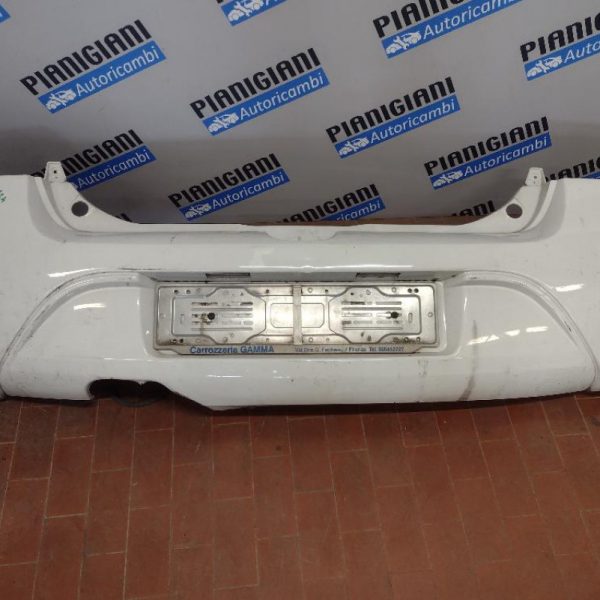 Paraurti Posteriore Renault Twingo 2011