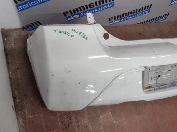 Paraurti Posteriore Renault Twingo 2011