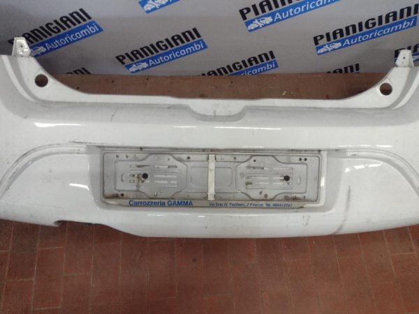 Paraurti Posteriore Renault Twingo 2011