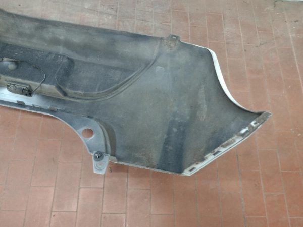 Paraurti Posteriore Renault Twingo 2011