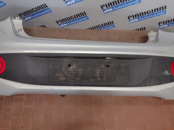 Paraurti Posteriore Hyundai i10 2018