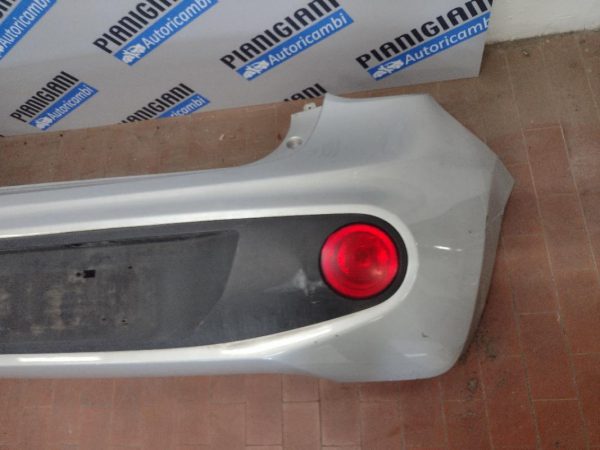 Paraurti Posteriore Hyundai i10 2018