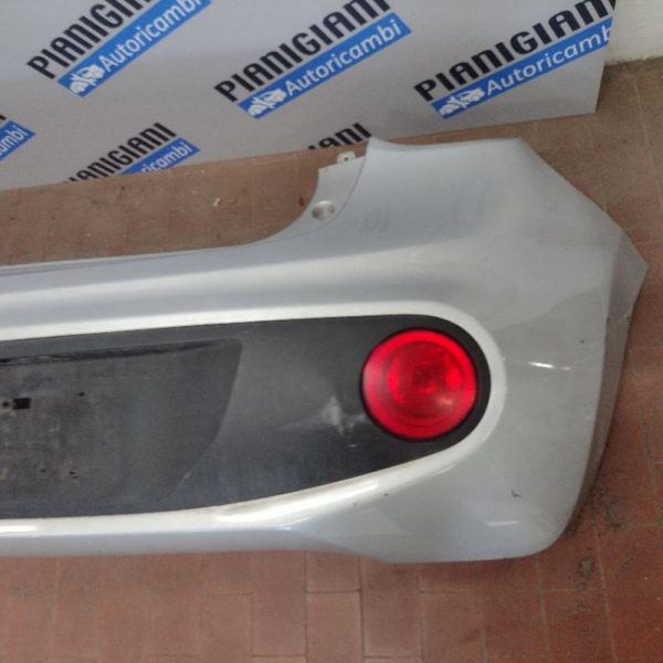 Paraurti Posteriore Hyundai i10 2018