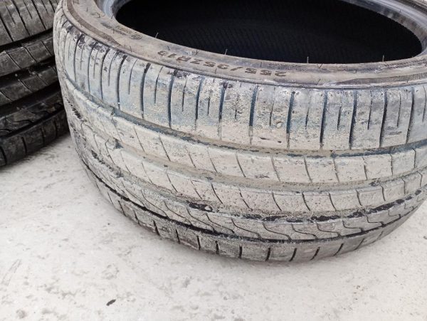 N° 2 Gomme Estive Imperial ZR18