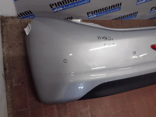 Paraurti Posteriore Peugeot 208