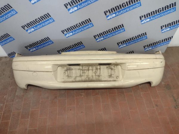 Paraurti Posteriore Fiat Seicento 2006