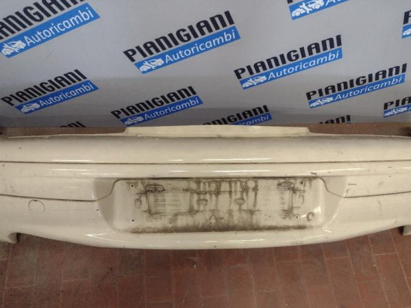 Paraurti Posteriore Fiat Seicento 2006