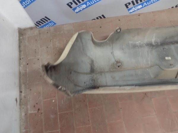 Paraurti Posteriore Fiat Seicento 2006