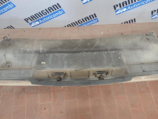 Paraurti Posteriore Fiat Seicento 2006