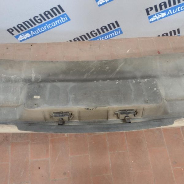 Paraurti Posteriore Fiat Seicento 2006