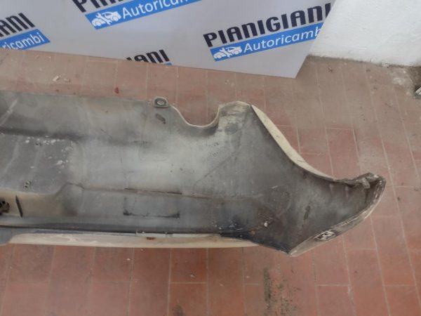 Paraurti Posteriore Fiat Seicento 2006