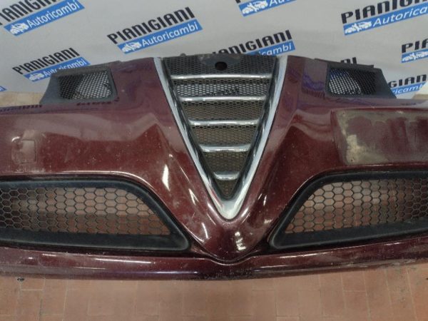 Paraurti Anteriore Alfa Romeo Gt 2004