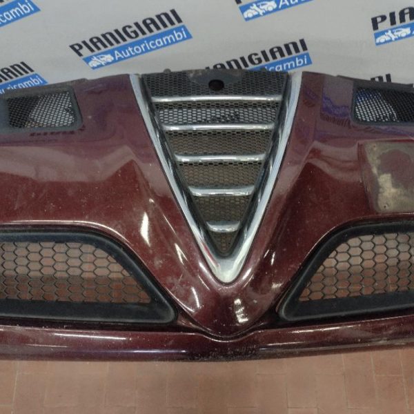 Paraurti Anteriore Alfa Romeo Gt 2004