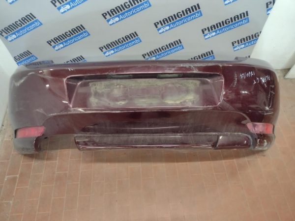 Paraurti Posteriore Alfa Romeo Gt 2004