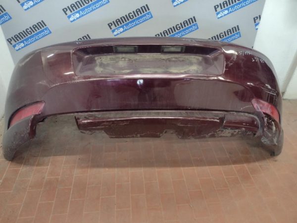 Paraurti Posteriore Alfa Romeo Gt 2004