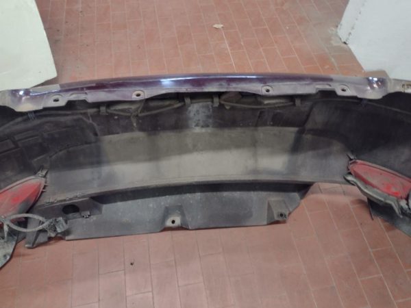 Paraurti Posteriore Alfa Romeo Gt 2004