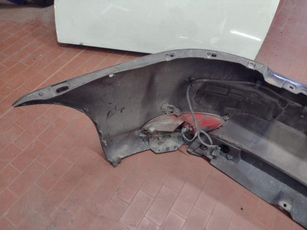 Paraurti Posteriore Alfa Romeo Gt 2004