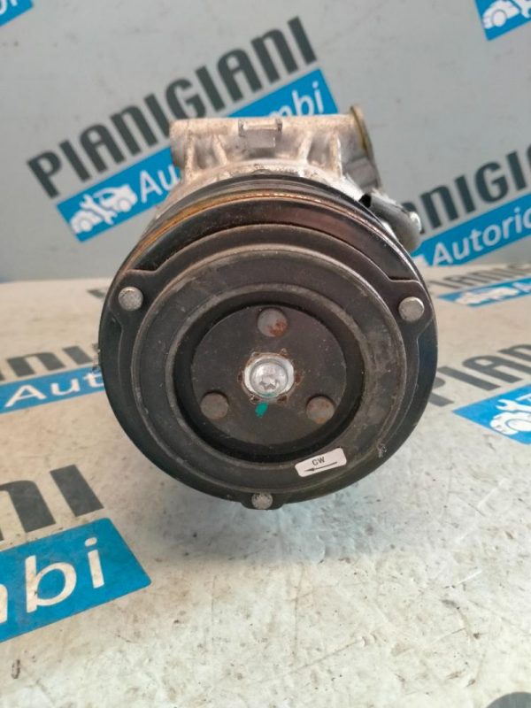 Compressore A/C Opel Astra Z13DTH 2006