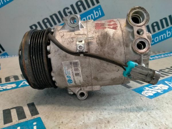 Compressore A/C Opel Astra Z13DTH 2006