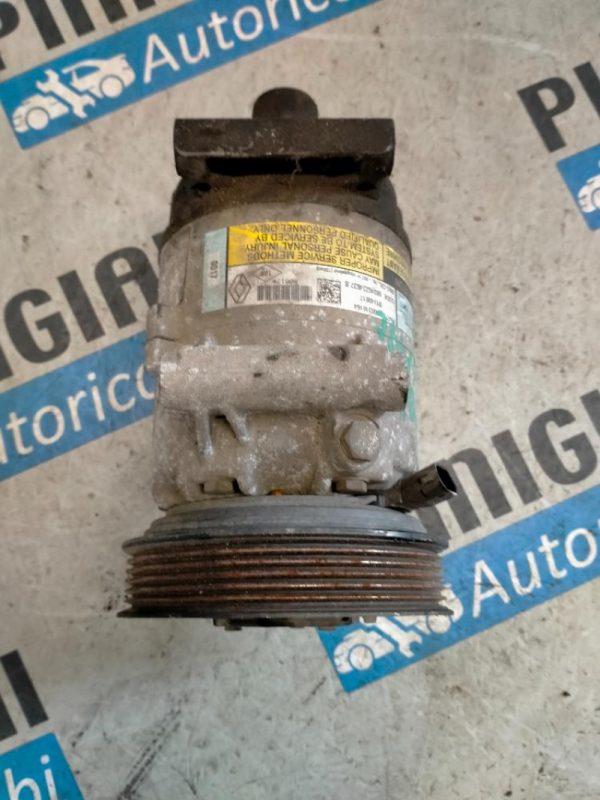 Compressore A/C Renault Megane K9KP7 2005