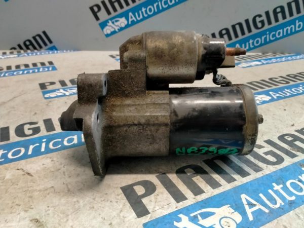 Motorino Avviamento Renault Megane K9KP7 2005