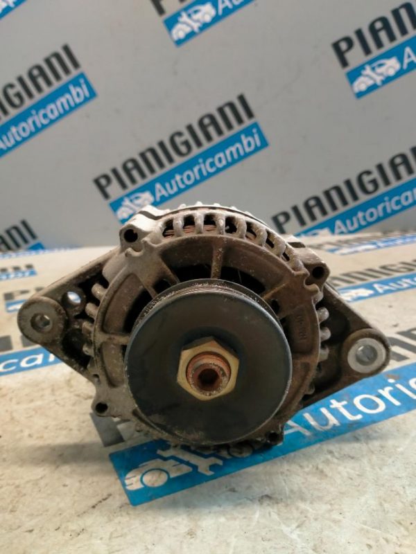 Alternatore Chevrolet Matiz A08S3 2005