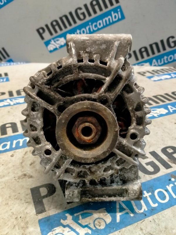 Alternatore Mini One W10B16A 2004