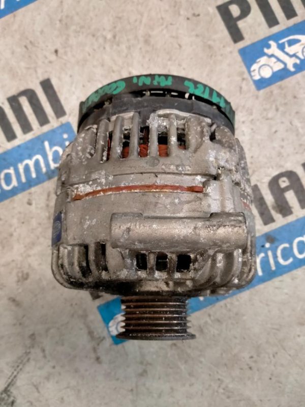 Alternatore Mini One W10B16A 2004