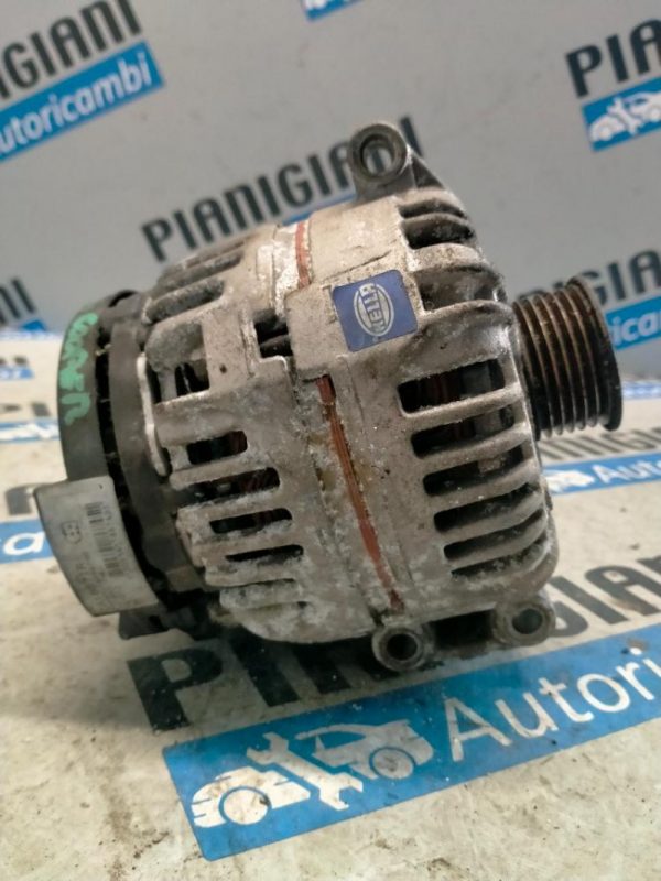 Alternatore Mini One W10B16A 2004