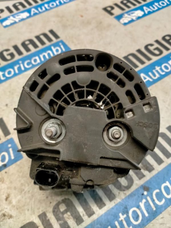 Alternatore Mini One W10B16A 2004