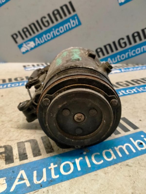 Compressore A/C Mini One W10B16A 2004