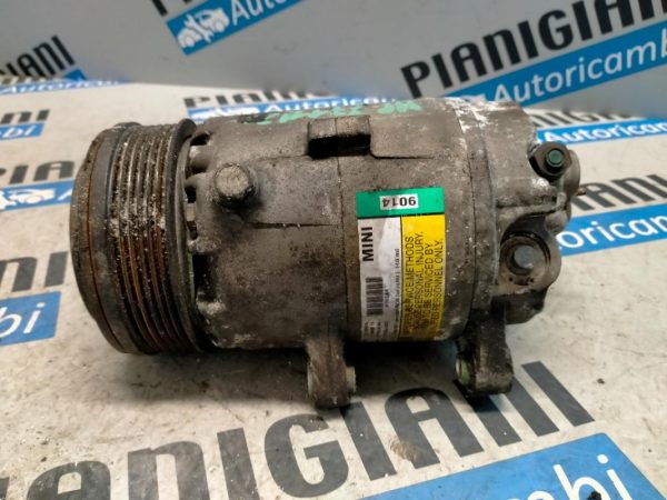 Compressore A/C Mini One W10B16A 2004